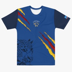 T-shirt RD Congo
