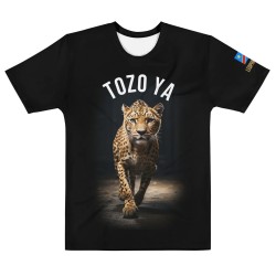 T-shirt RD Congo