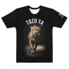 T-shirt RD Congo