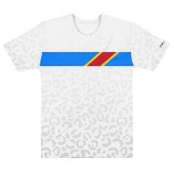 T-shirt RD Congo