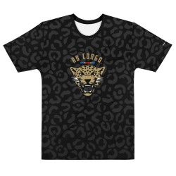 T-shirt RD Congo