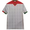 Maillot de Football Burkina Faso Extérieur