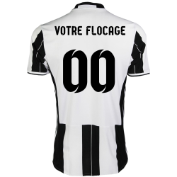 Add a flocking (Name + Number)