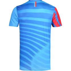 Maillot RD Congo Domicile authentique (étoile + drapeau)