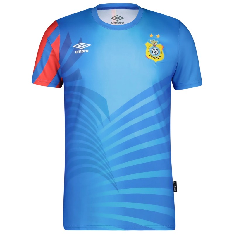 RD Congo Home