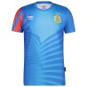 Maillot RD Congo Domicile authentique (étoile + drapeau)