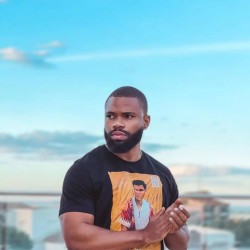 T-SHIRT "ALI BOMAYE" - KIN LA BELLE