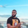 T-SHIRT "ALI BOMAYE" - KIN LA BELLE