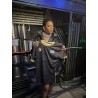LPF Challenge Wakanda Edition Jersey