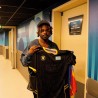 Maillot Wakanda (supporter)