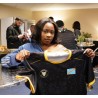 Maillot Wakanda (supporter)