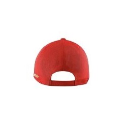 Supporter Cap DRC