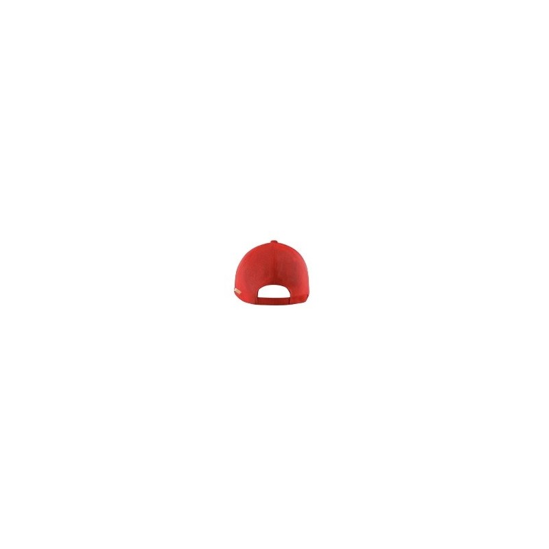 Supporter Cap DRC