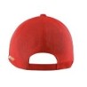 Supporter Cap DRC