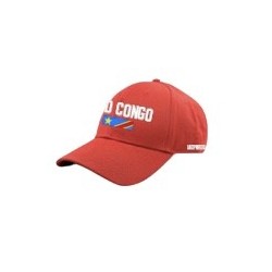 Supporter Cap DRC