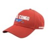 Supporter Cap DRC