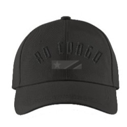 Supporter Cap DRC