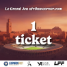 1 ticket