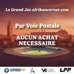 Par voie postale - Aucun...