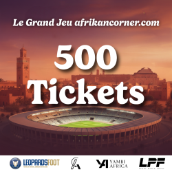 500 tickets