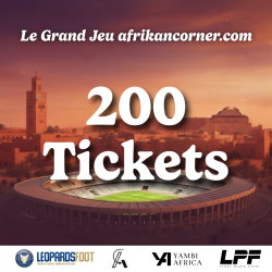 200 tickets