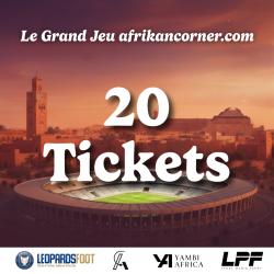 20 tickets