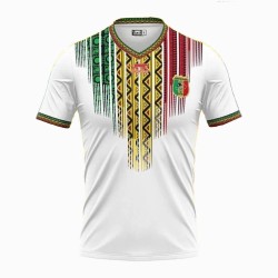 MAILLOT MALI DOMICILE