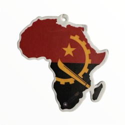 Air freshener Angola