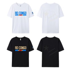 T-shirt RD Congo