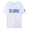 T-shirt RD Congo
