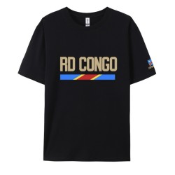 T-shirt RD Congo