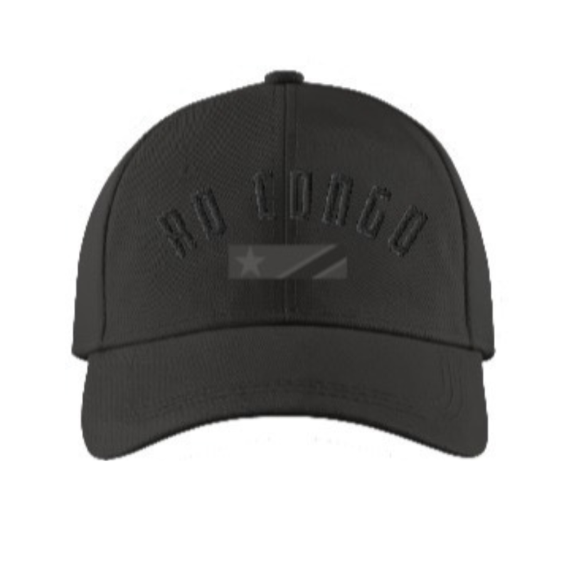 Supporter Cap DRC