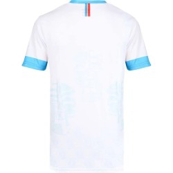 Maillot RD Congo Exterieur Officiel
