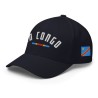 Supporter Cap DRC