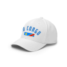 Casquette supporter RD Congo Blanche