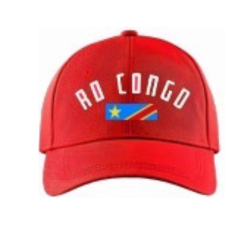 CASQUETTE SUPPORTER RD...