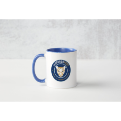 Mug Leopardsfoot