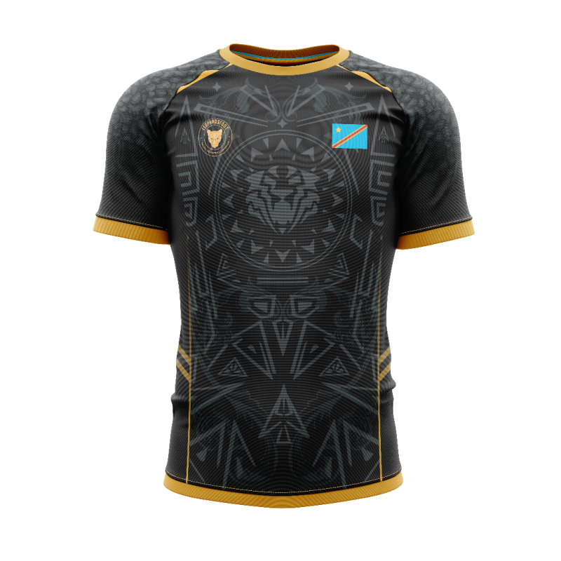 Maillot Supporter Edition LPF Challenge