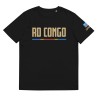 T-shirt RD Congo test
