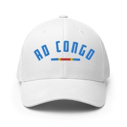 Supporter Cap DRC
