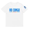 T-shirt RD Congo