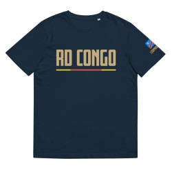 T-shirt RD Congo