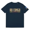 T-shirt RD Congo