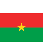 Burkina Faso